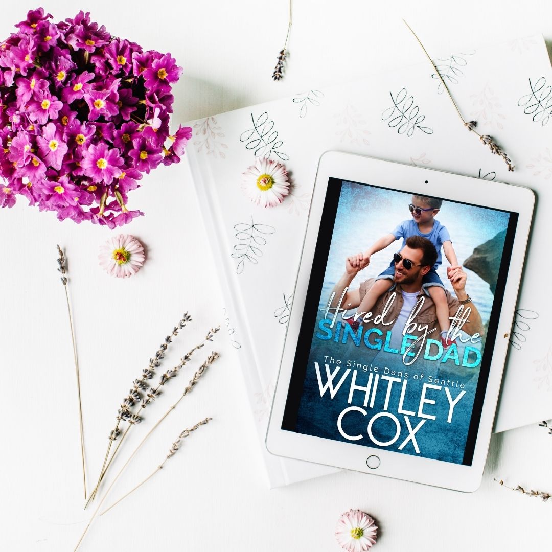 Swoon-worthy heroes on every page book bundle