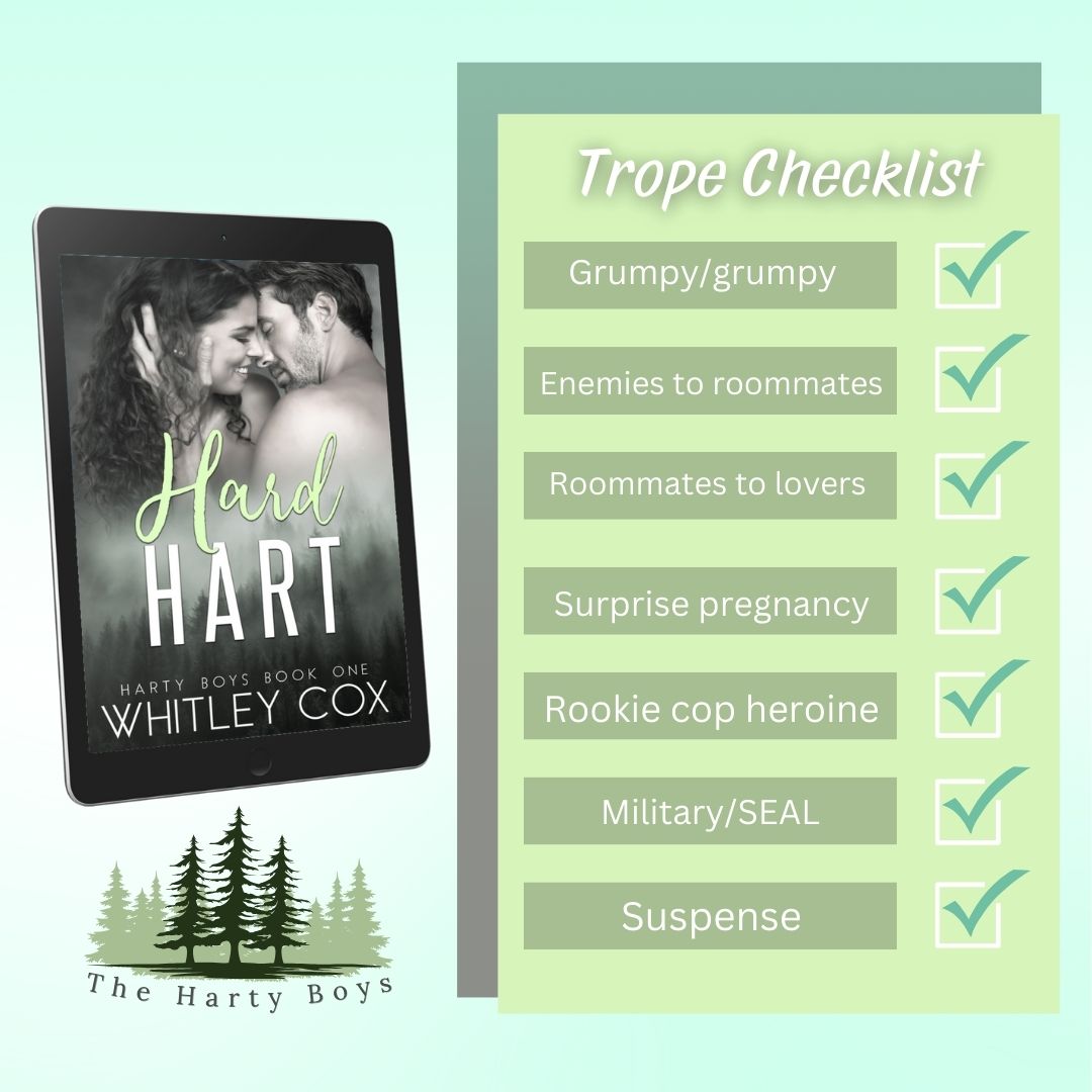 The Harty Boys Bundle