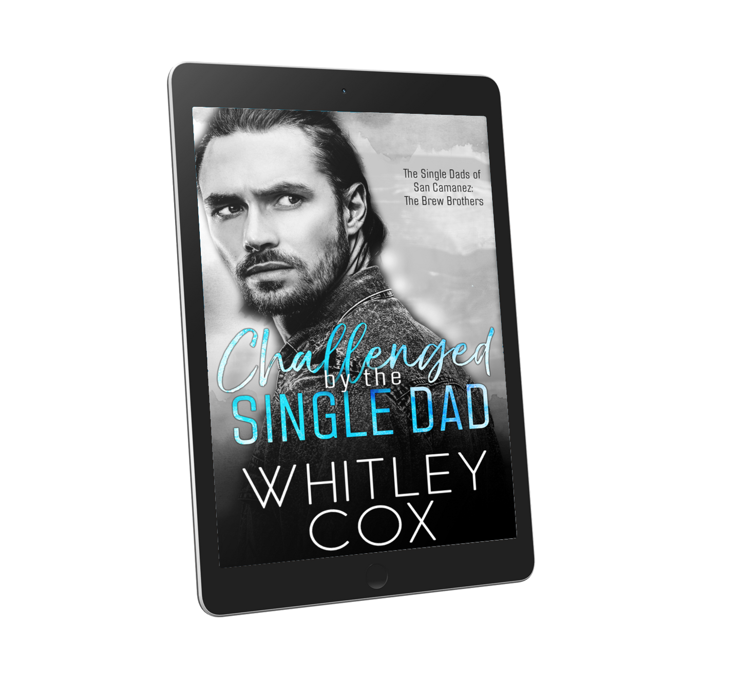 Challenged by the Single Dad