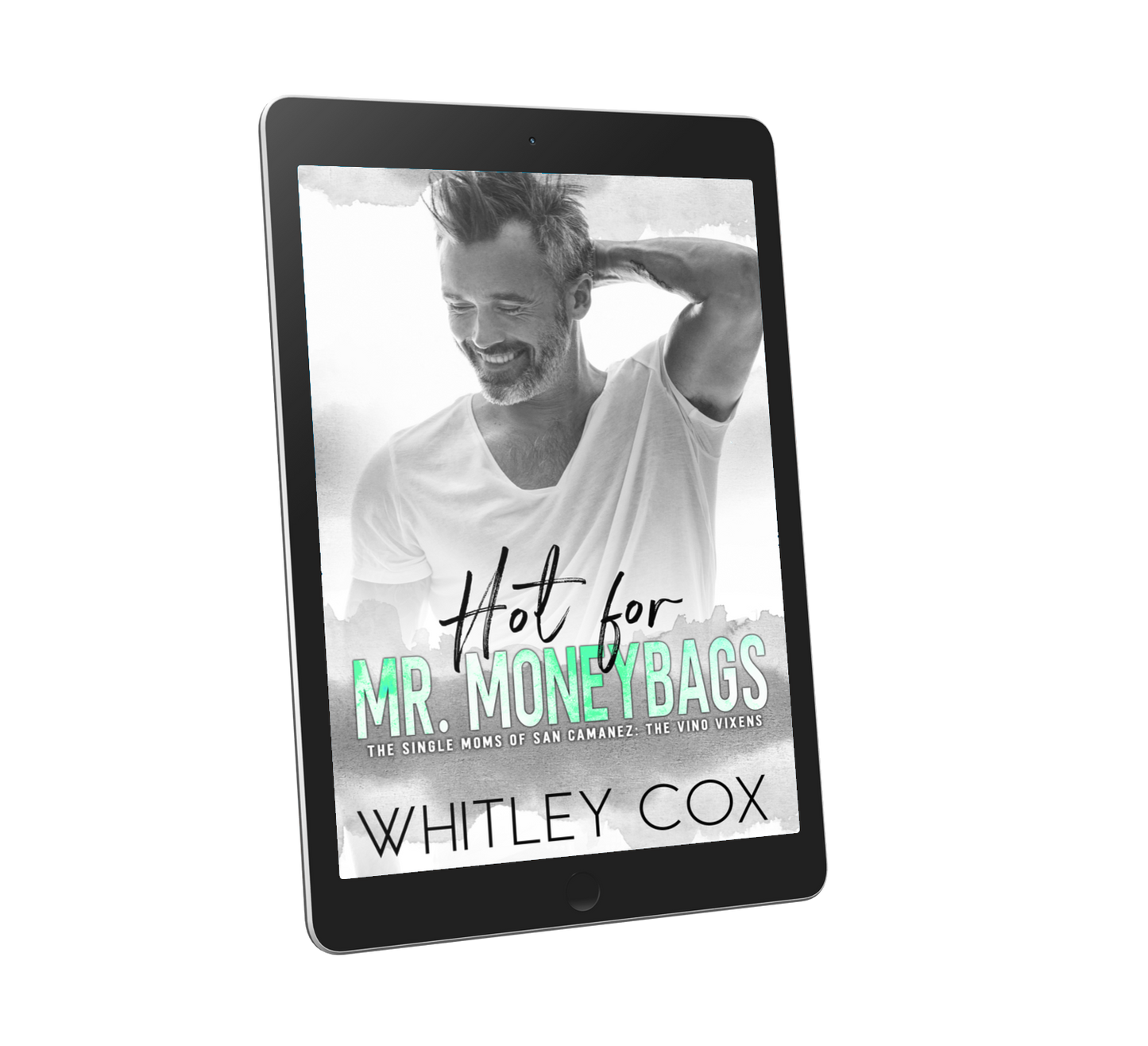 Hot for Mr. Moneybags