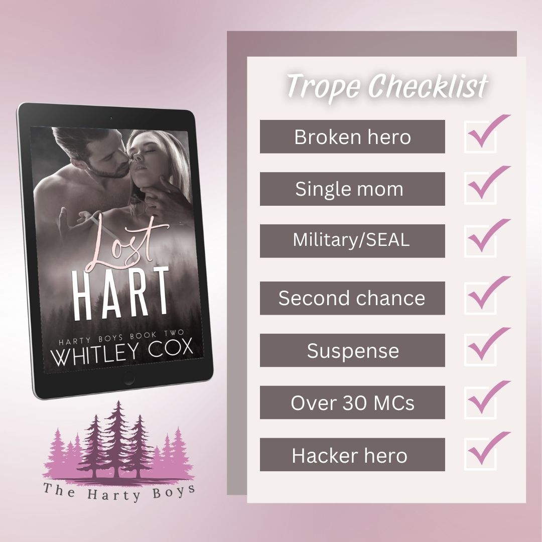 Lost Hart