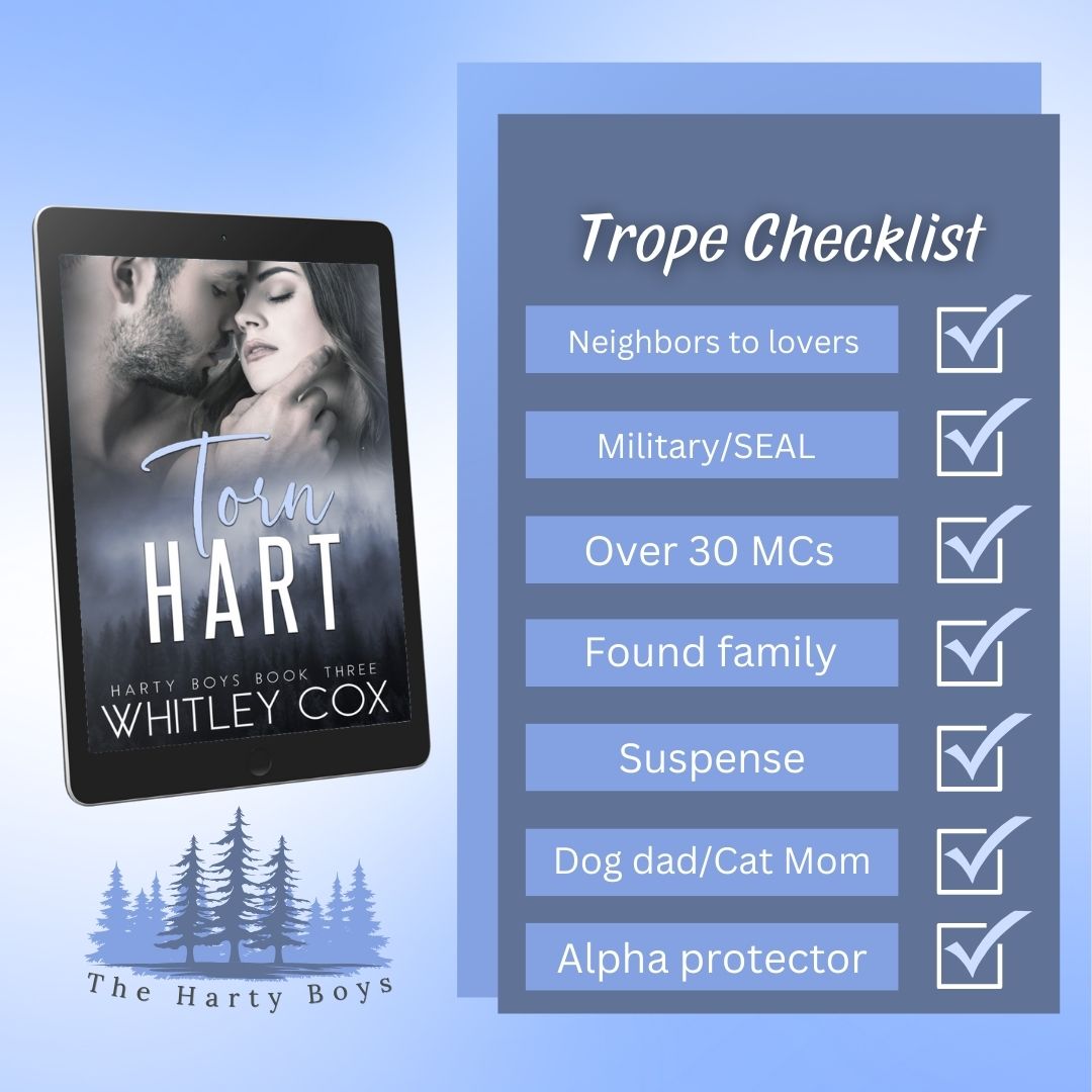 Torn Hart