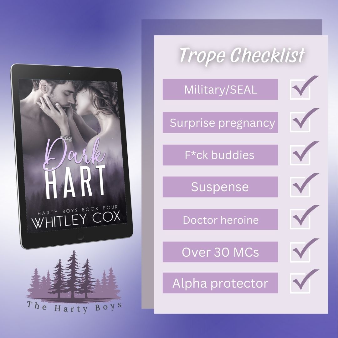 The Harty Boys Bundle