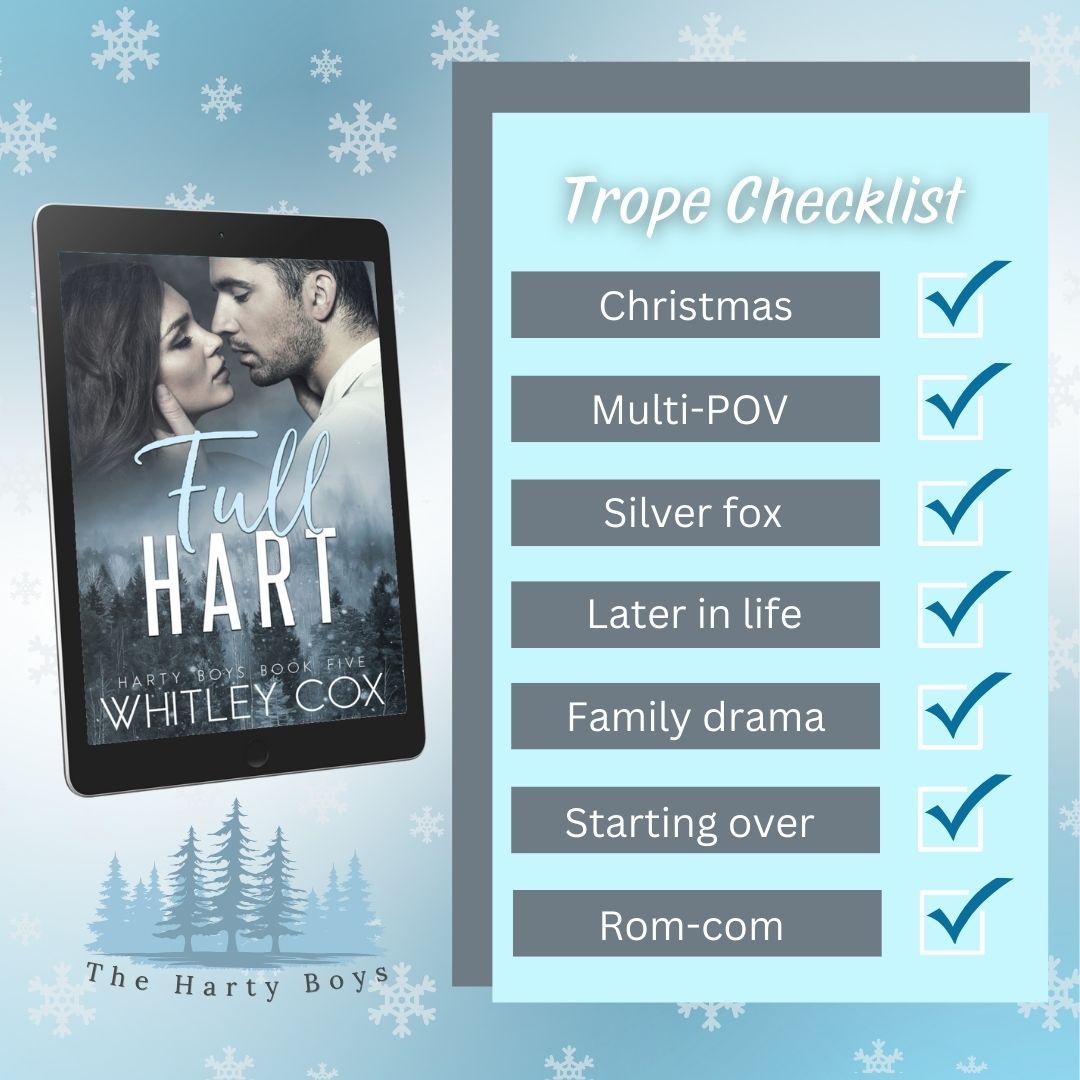 The Harty Boys Bundle