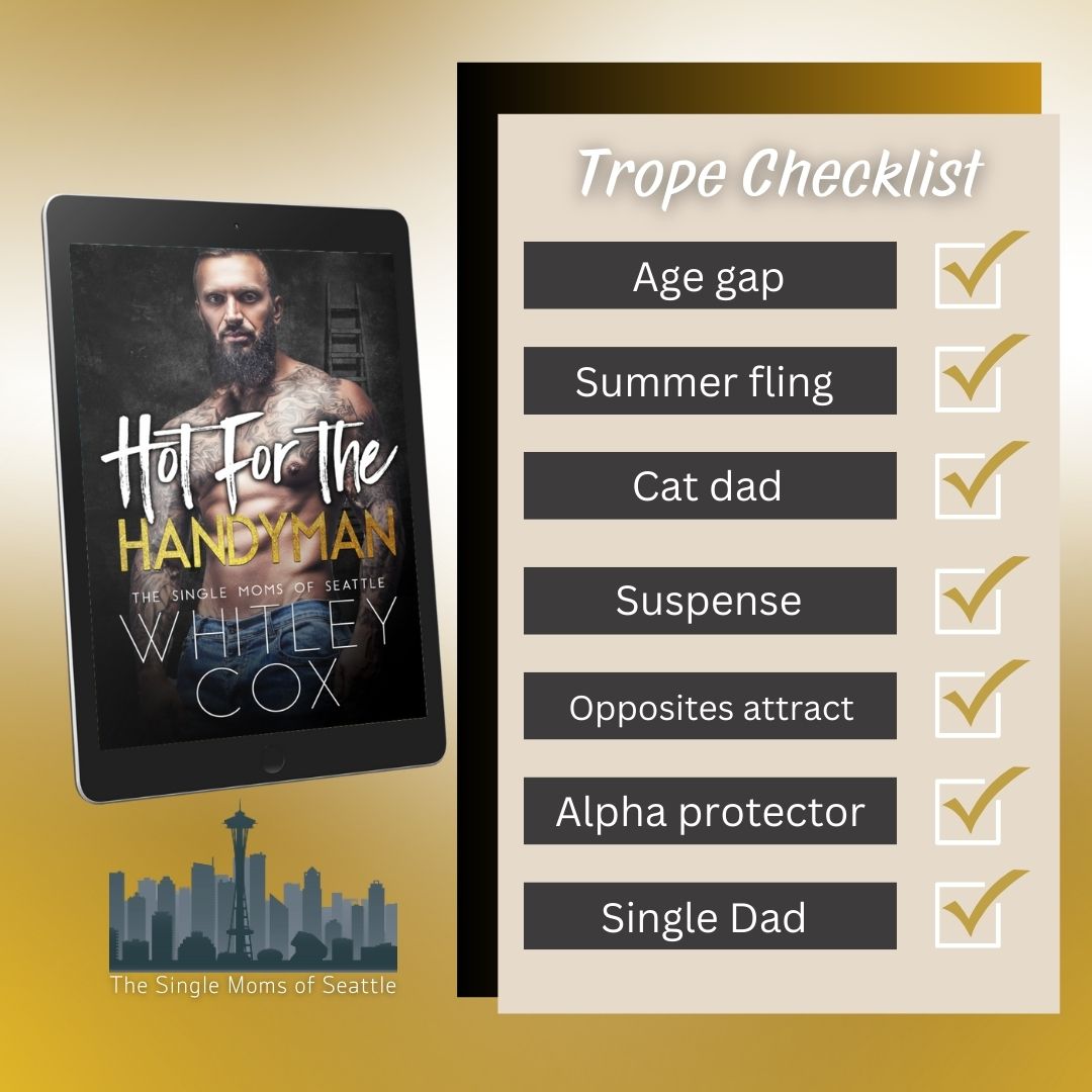 The Single Moms of Seattle Bundle