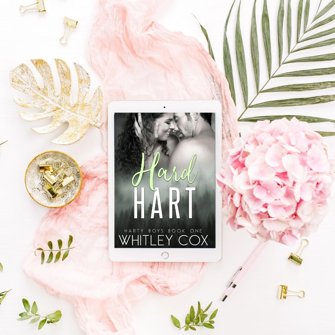 Swoon-worthy heroes on every page book bundle