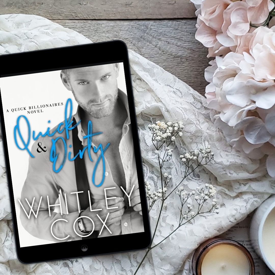 Swoon-worthy heroes on every page book bundle