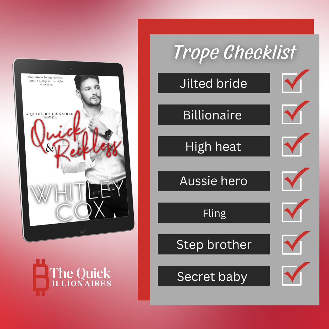Quick & Reckless