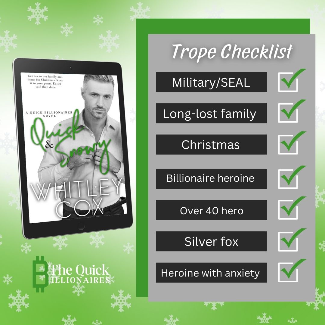 The Quick Billionaires Bundle