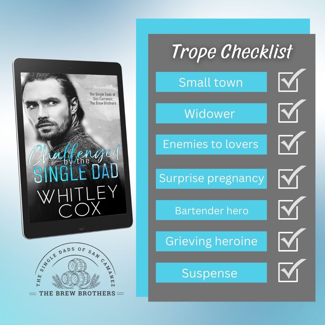 The Single Dads of San Camanez