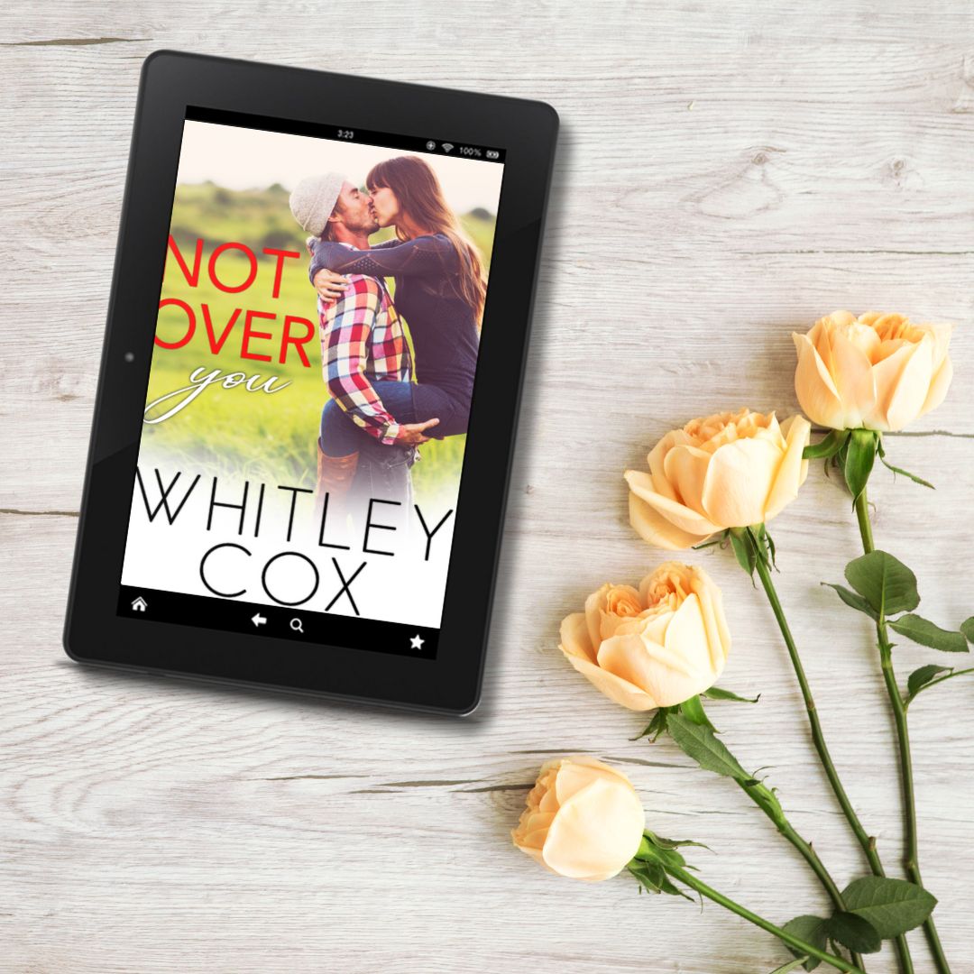Swoon-worthy heroes on every page book bundle