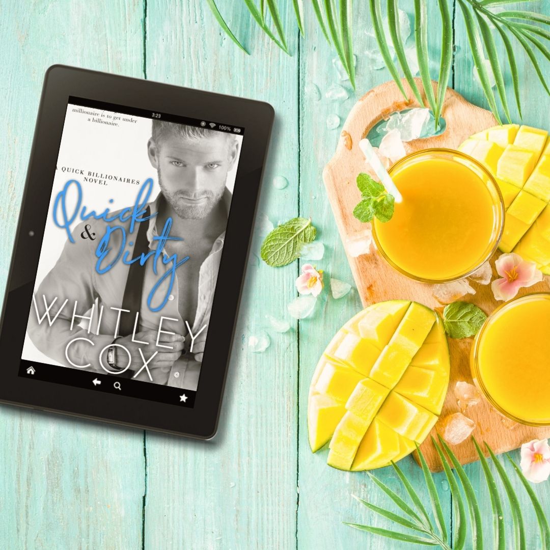 Swoon-worthy heroes on every page book bundle