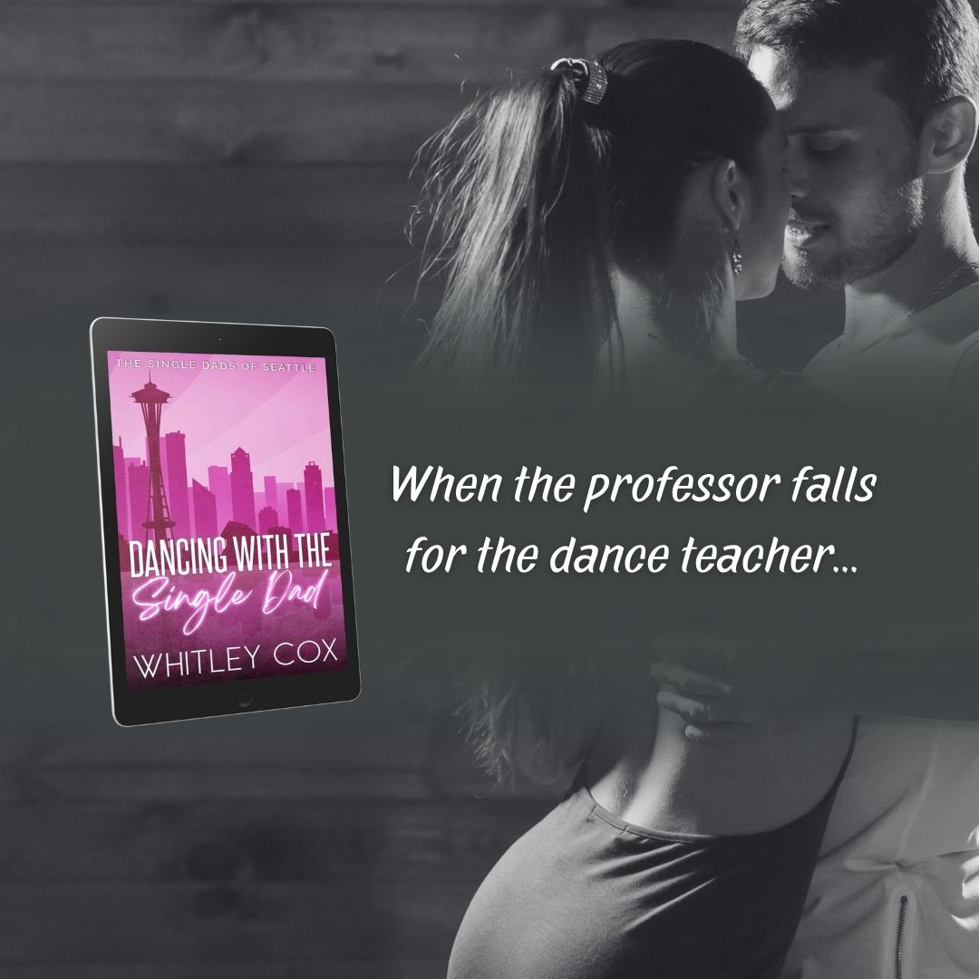 Dancing with the Single Dad