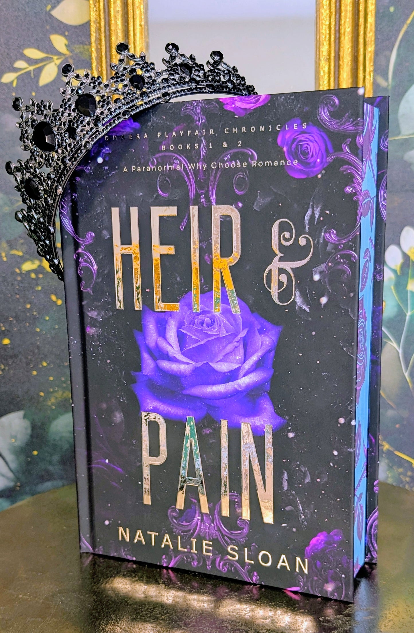 Heir & Pain