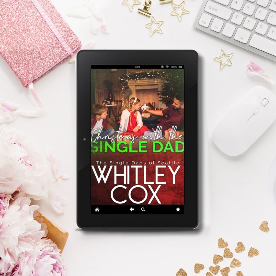 An epic, heart-warming Christmas story bundle