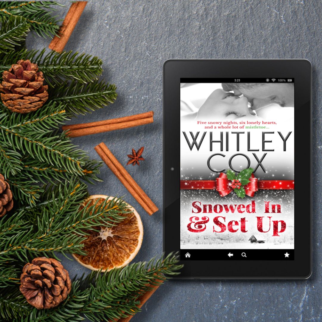 Spicy, funny connected bundle