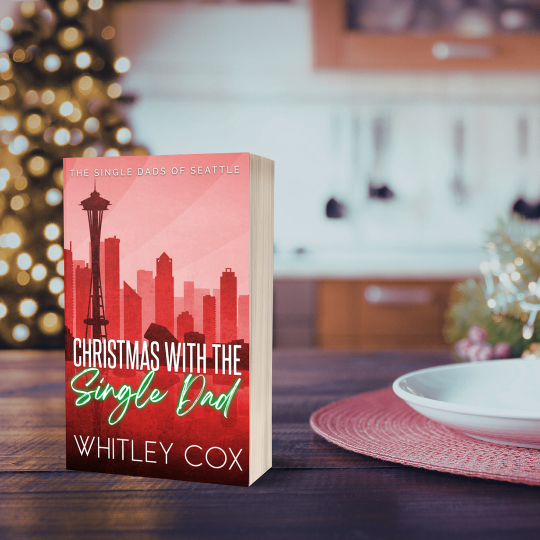 Christmas with the Single Dad