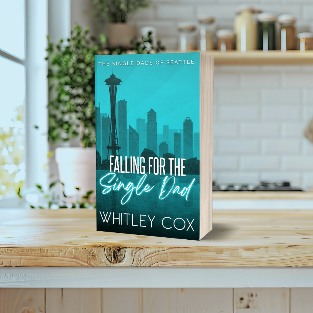 Falling for the Single Dad