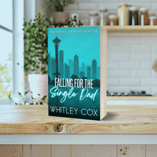 Falling for the Single Dad