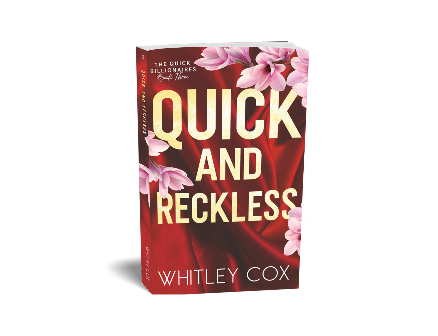 Quick & Reckless