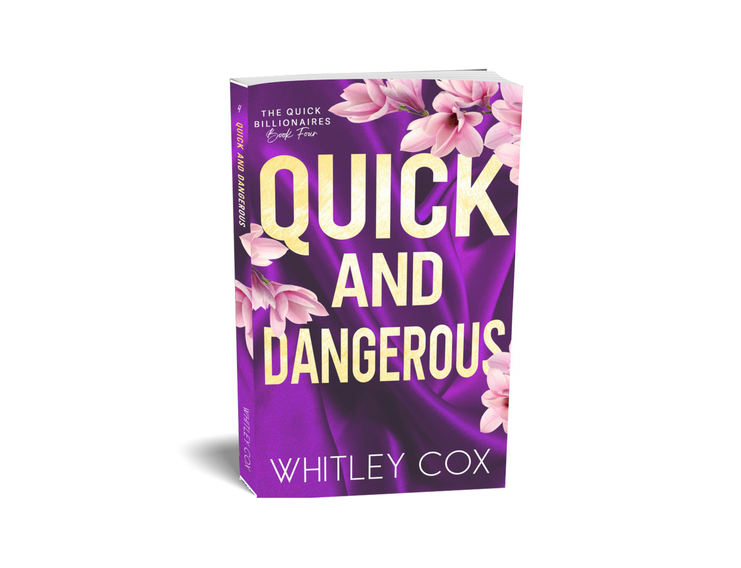 Quick & Dangerous