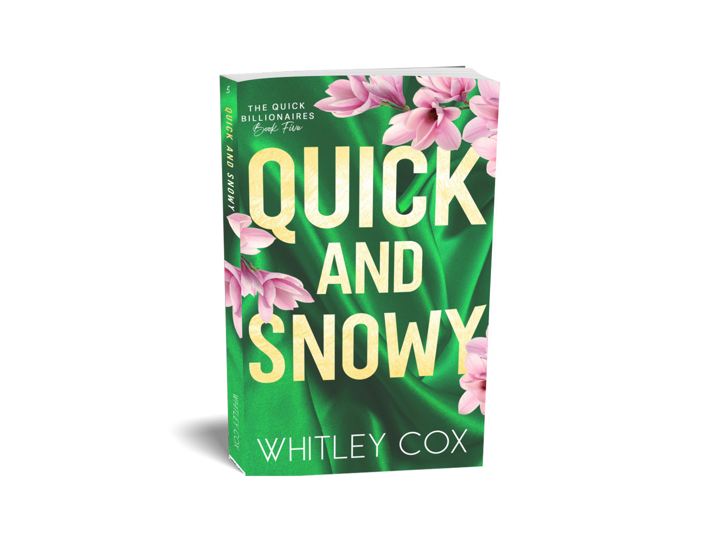 Quick & Snowy