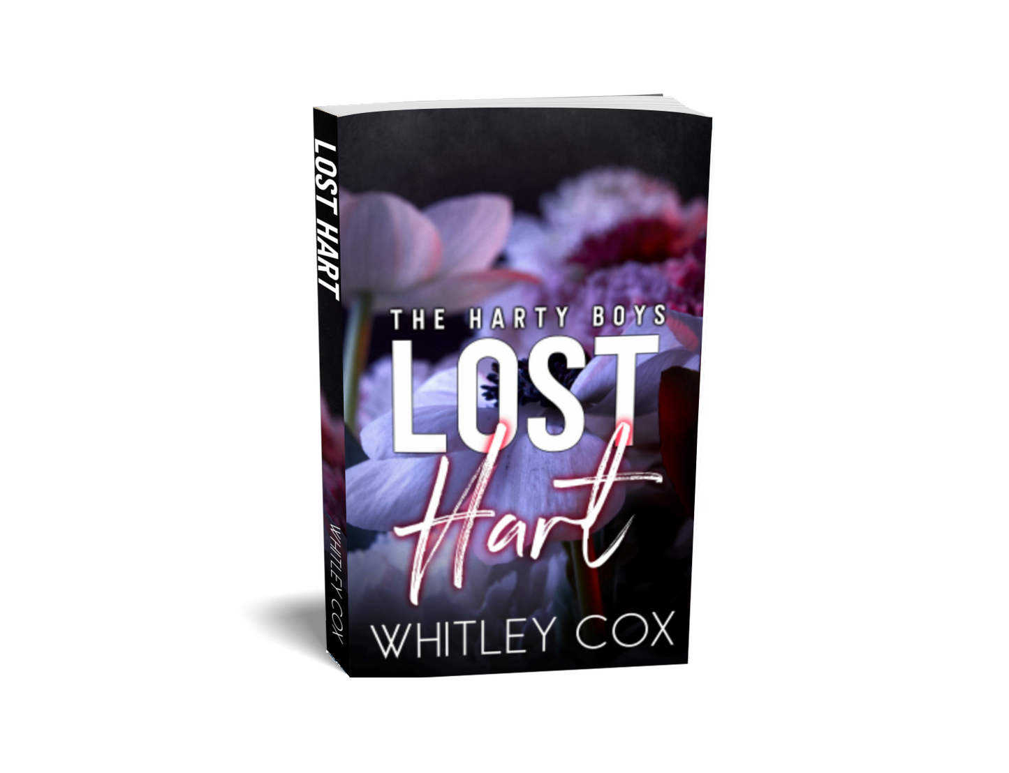 Lost Hart