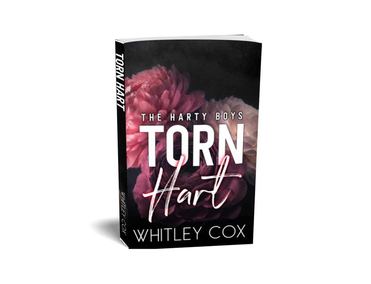 Torn Hart