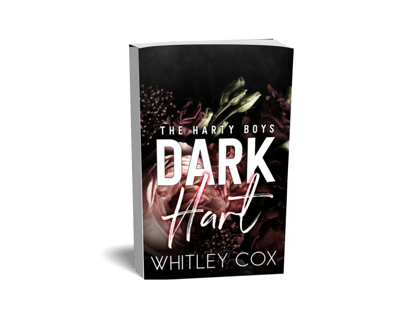 Dark Hart