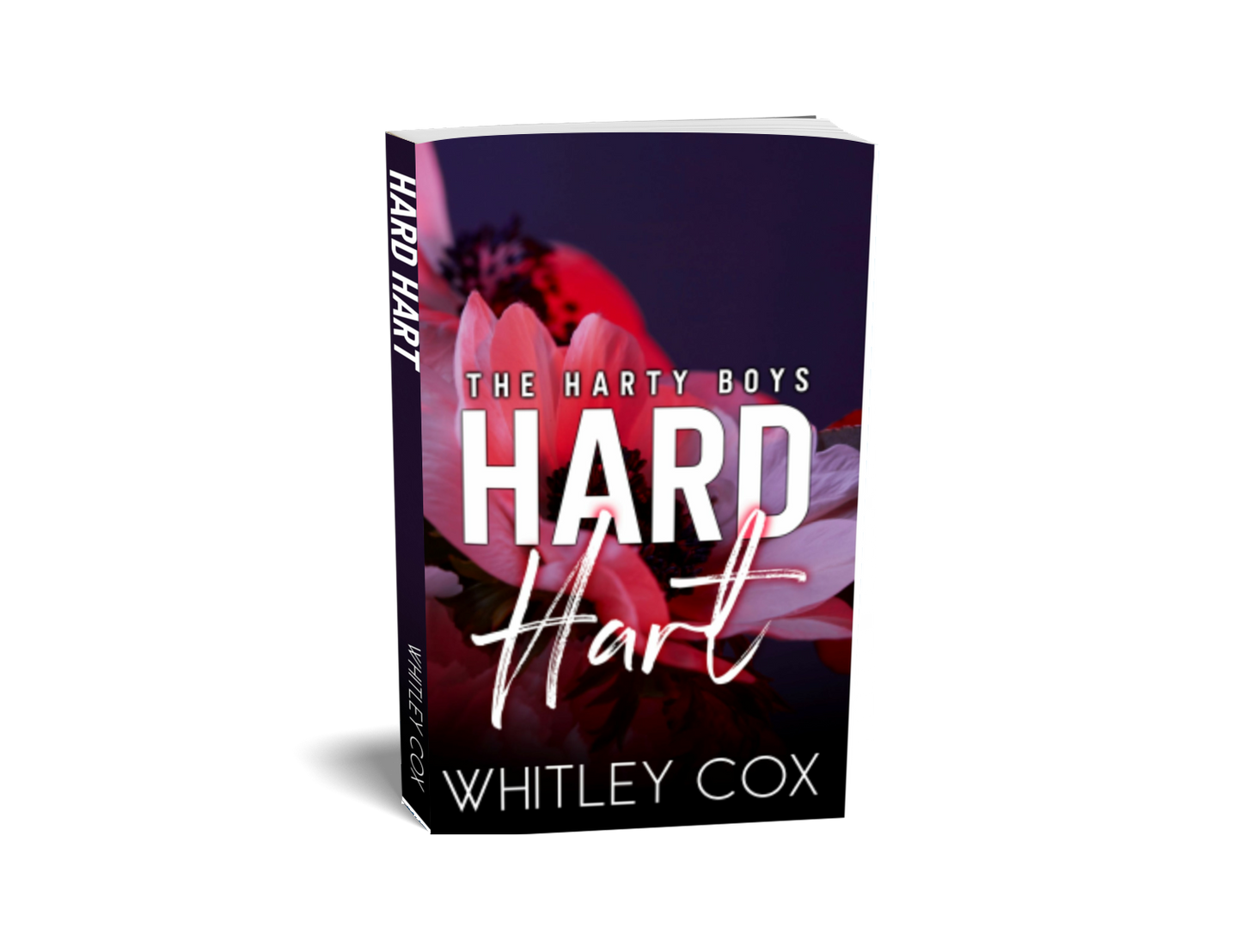 Hard Hart