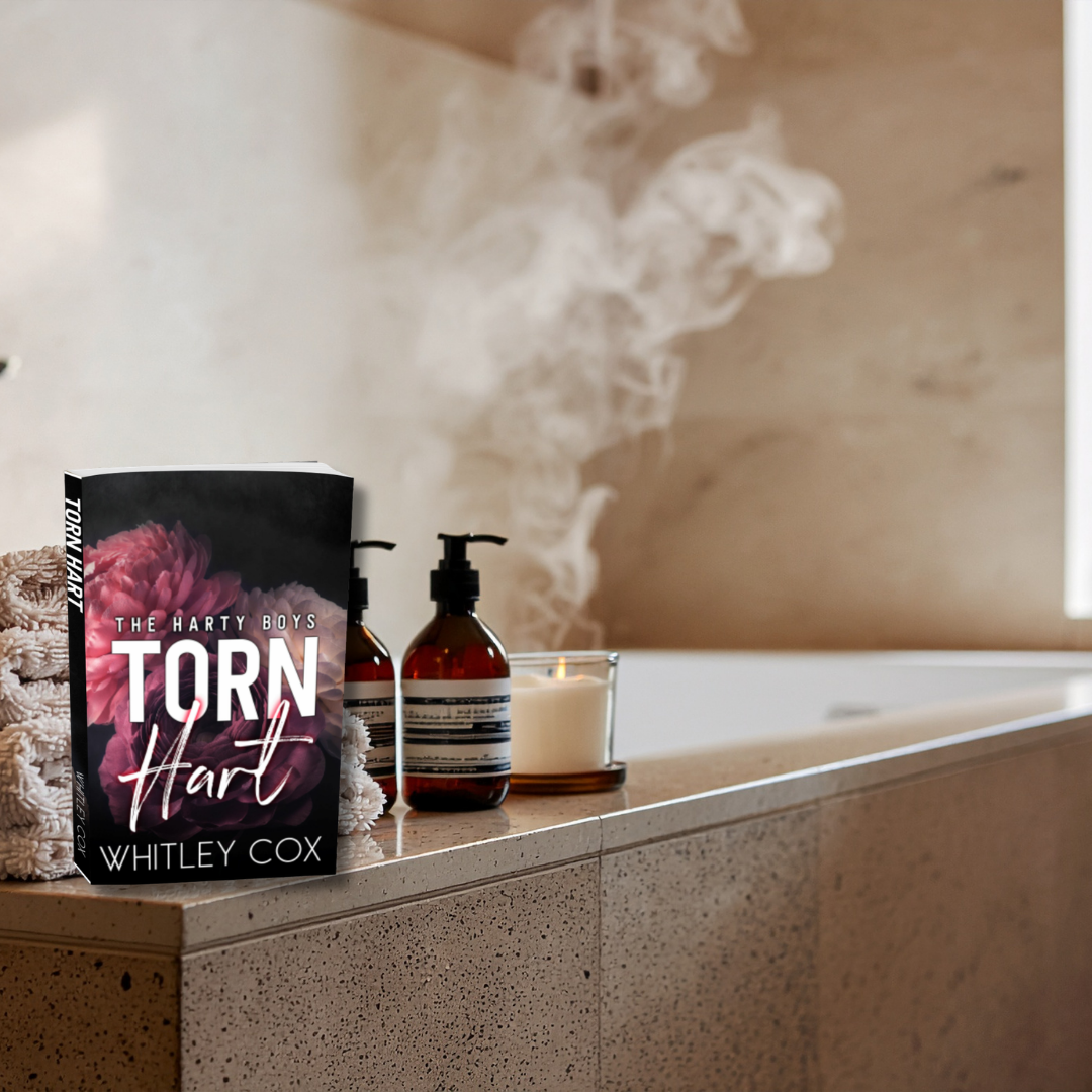 Torn Hart