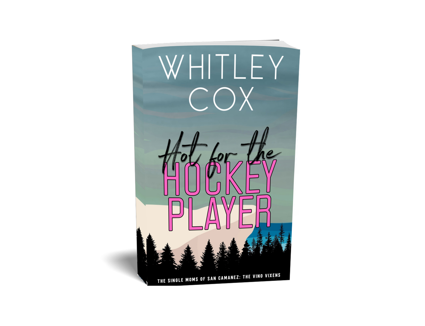 Hot for the Hockey Player