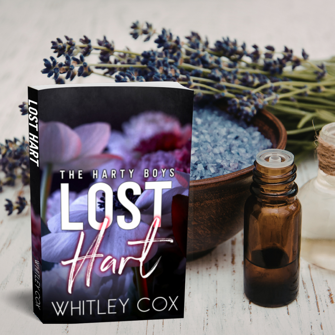 Lost Hart