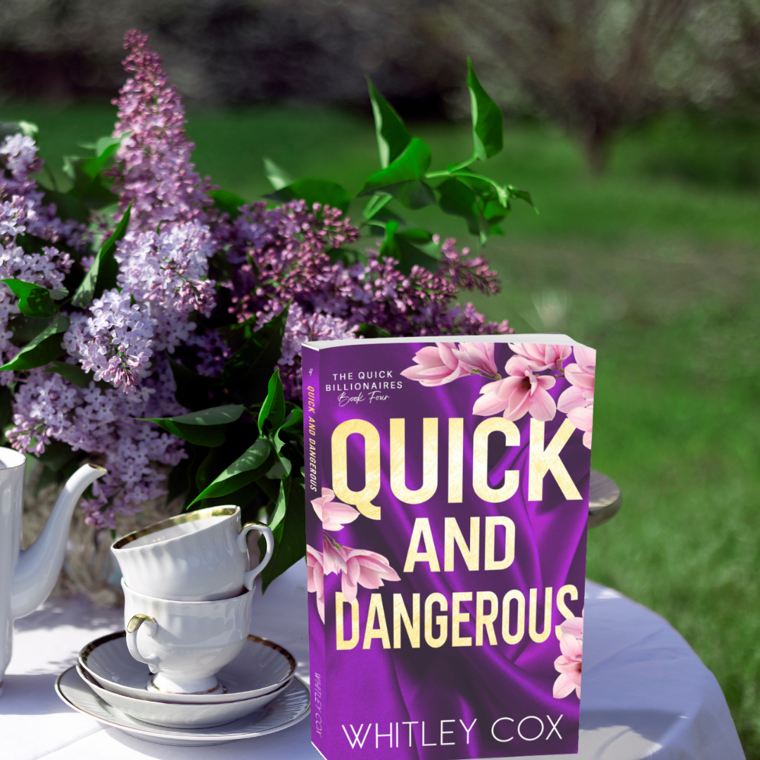 Quick & Dangerous