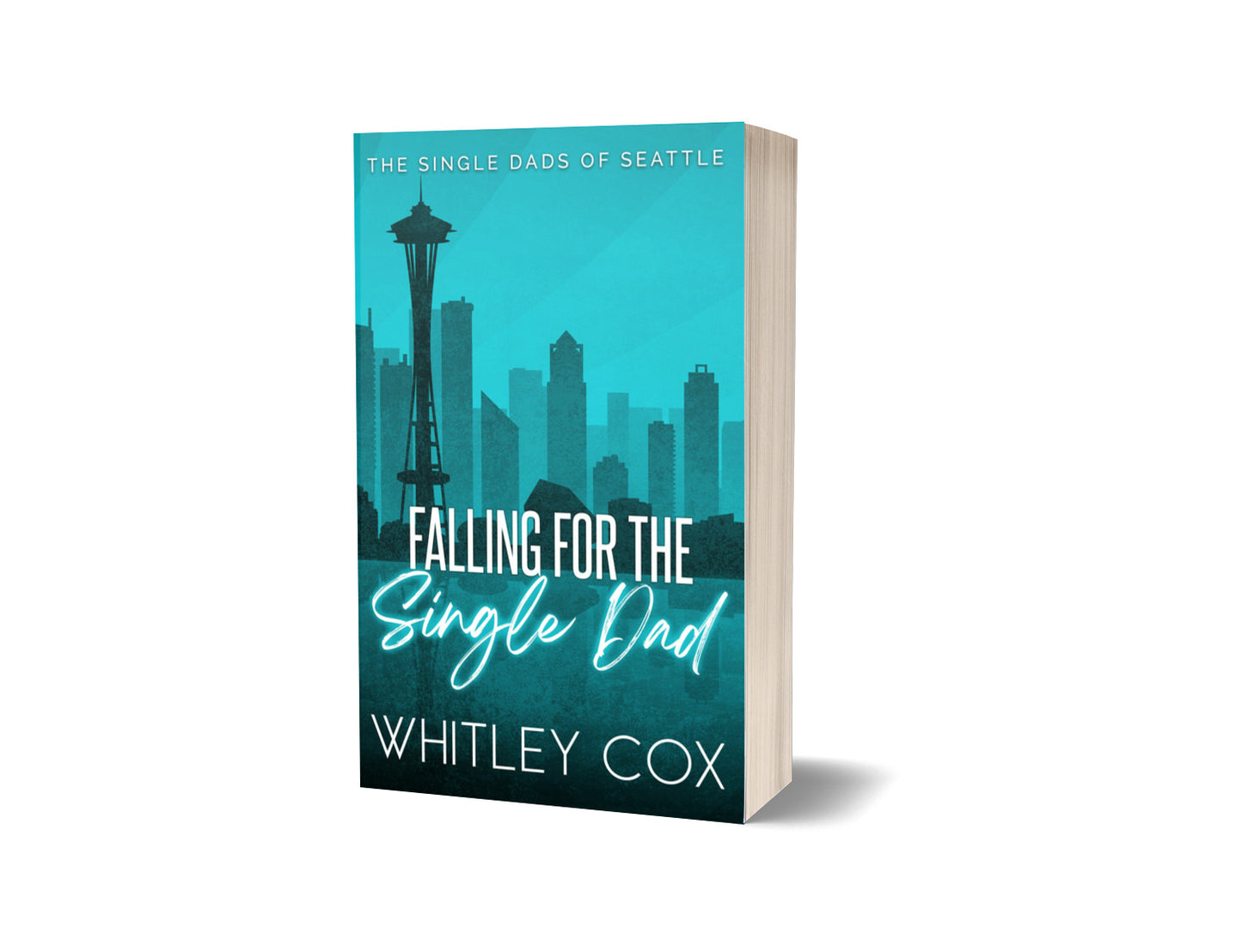 Falling for the Single Dad