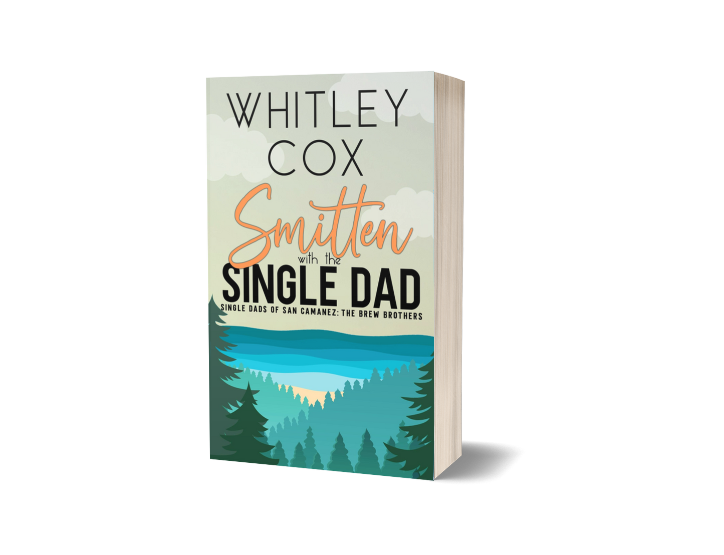 Smitten with the Single Dad