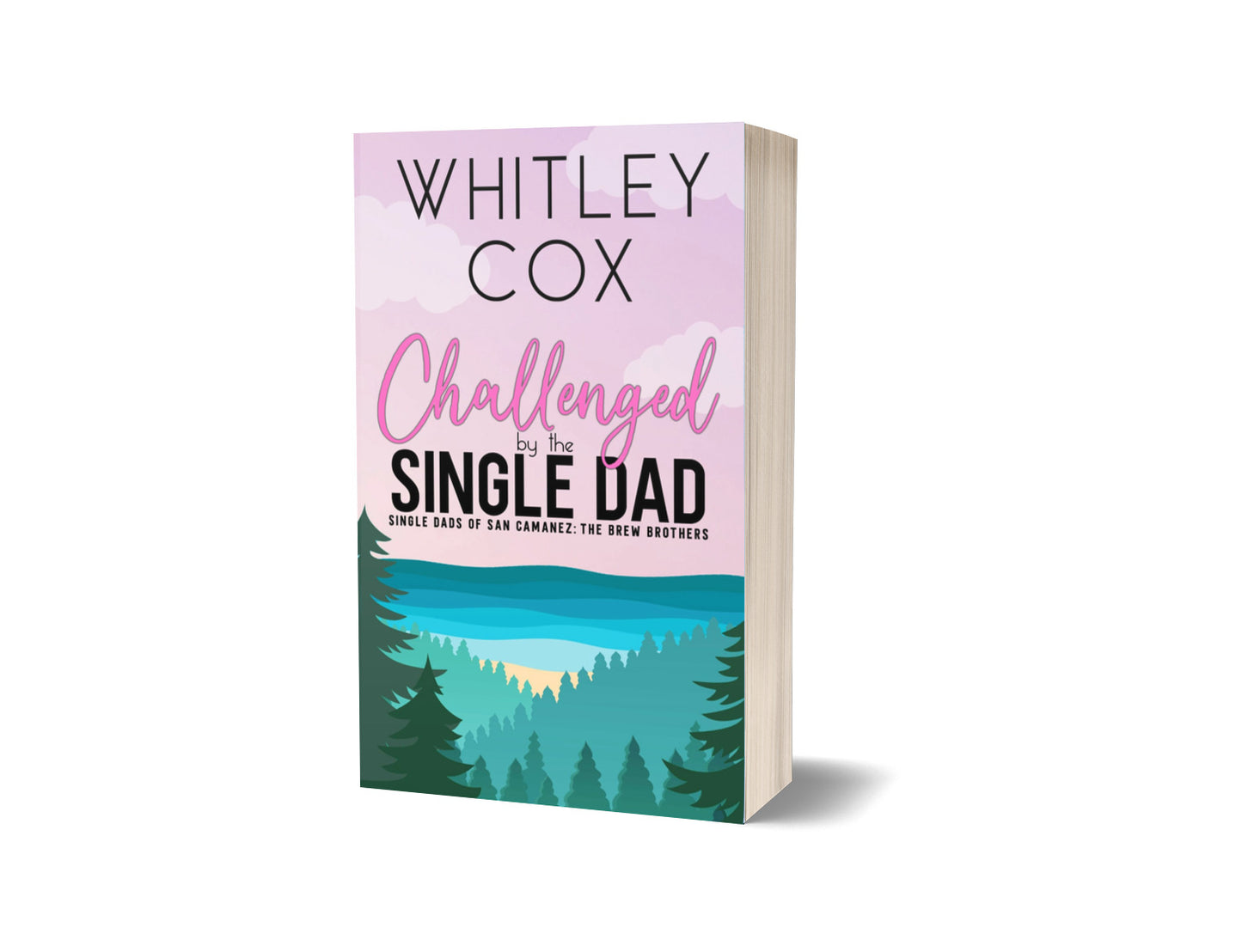 Challenged by the Single Dad