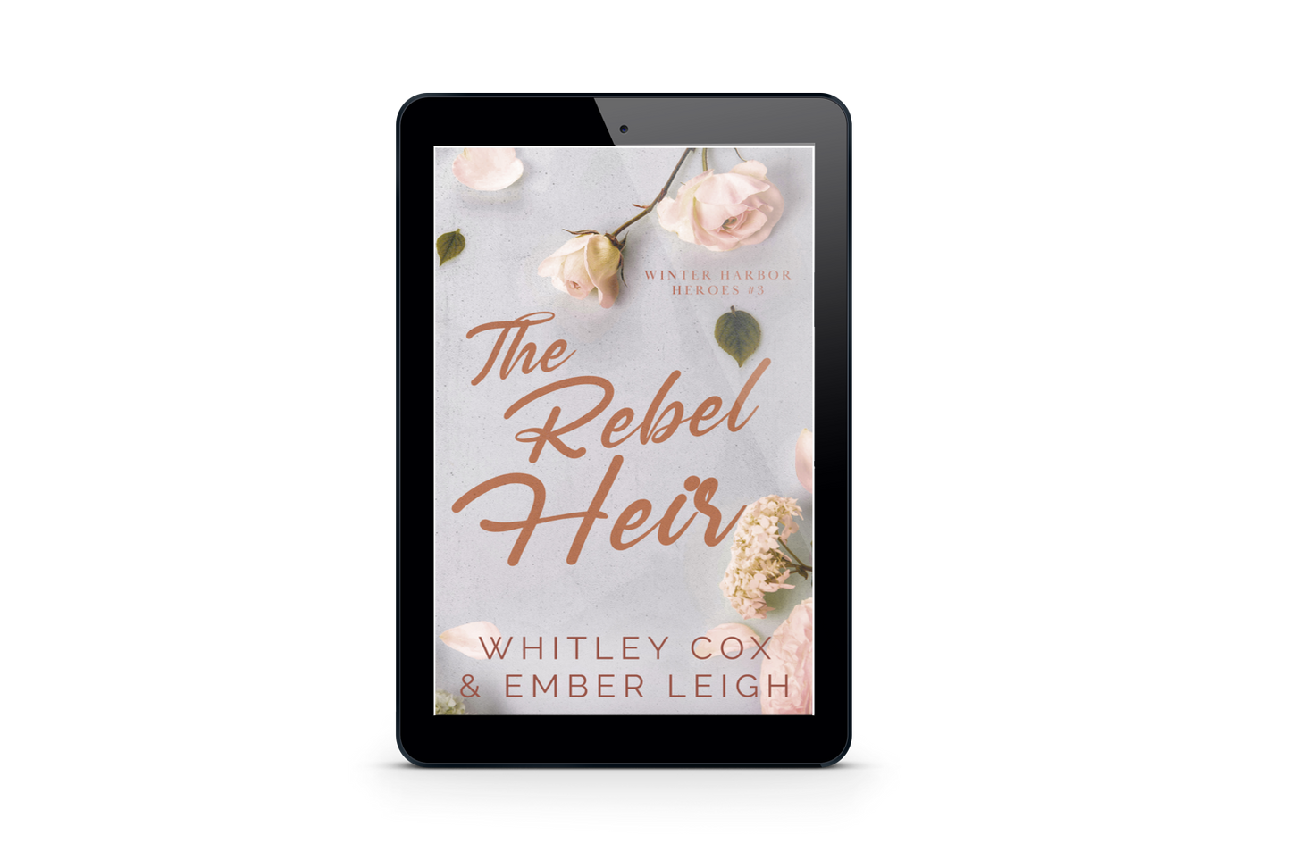 The Rebel Heir