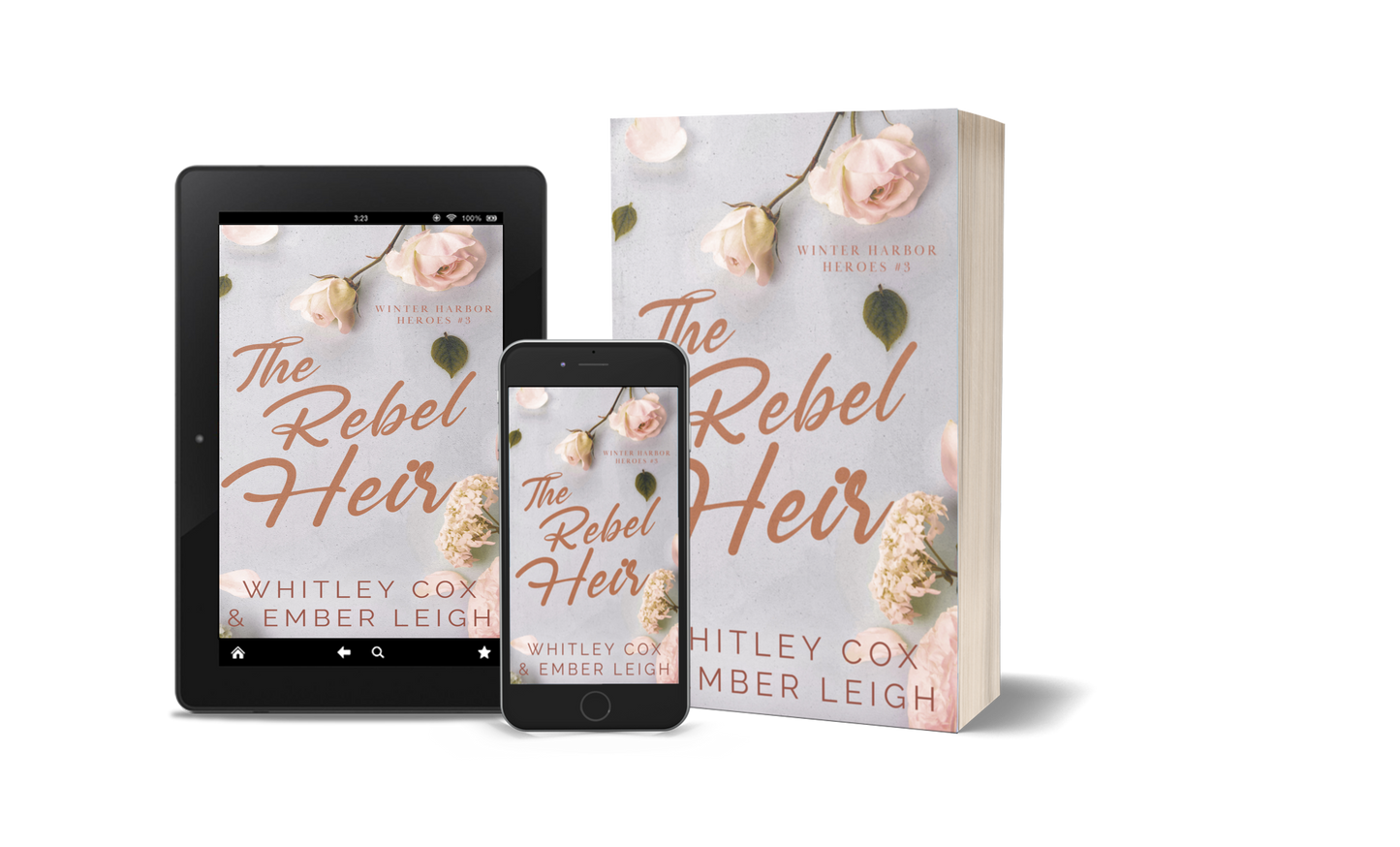 The Rebel Heir