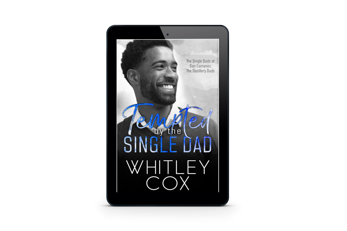 Tempted by the Single Dad