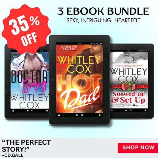 Spicy, funny connected bundle