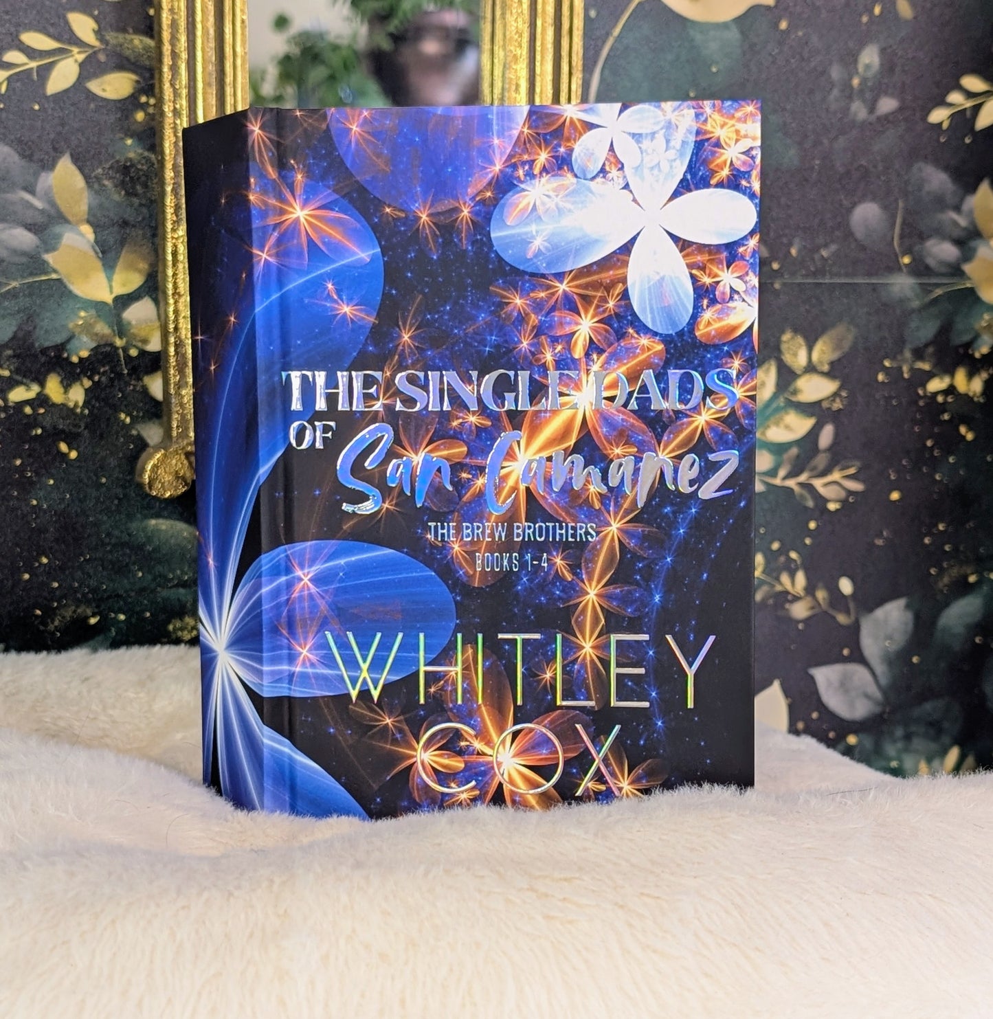 The Single Dads of San Camanez