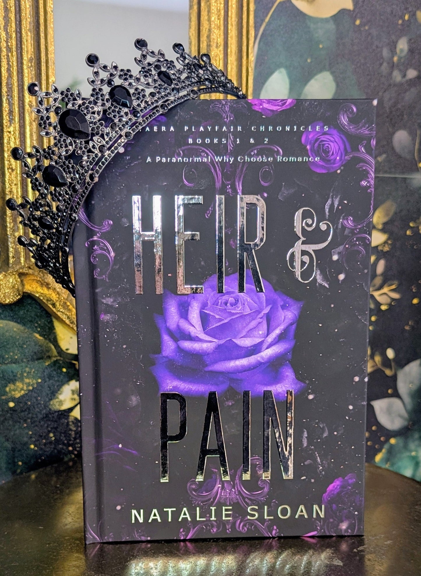Heir & Pain
