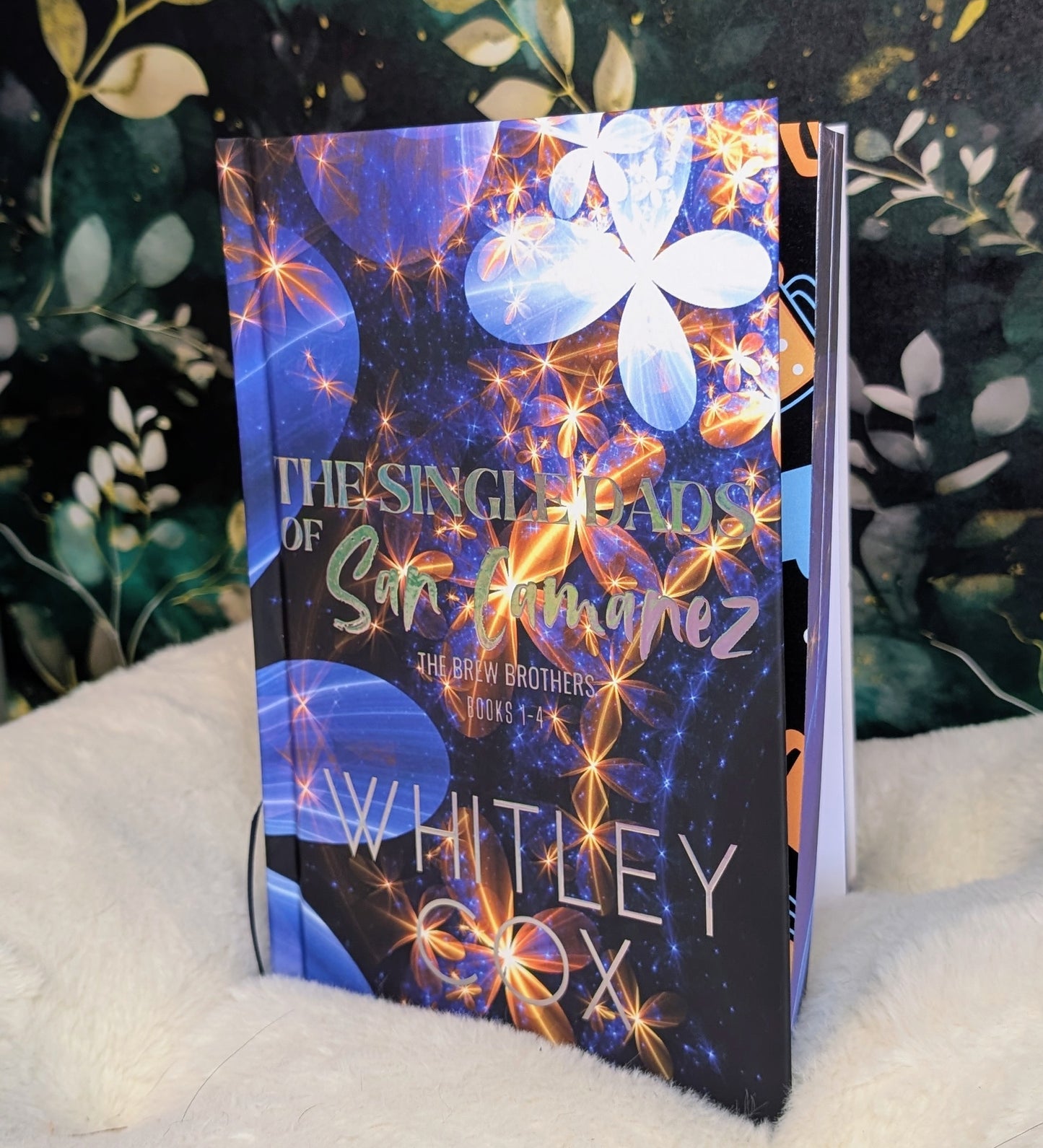 The Single Dads of San Camanez