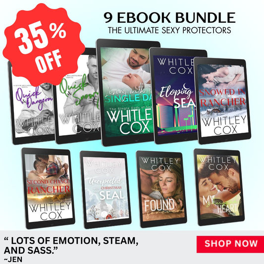 SEAL Team Bundle