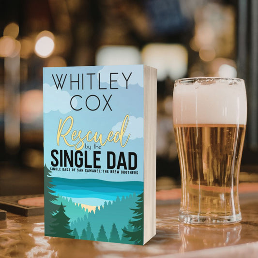 Rescued by the Single Dad