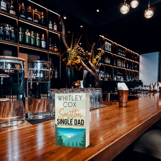 Smitten with the Single Dad