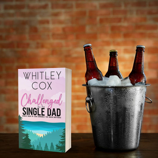 Challenged by the Single Dad