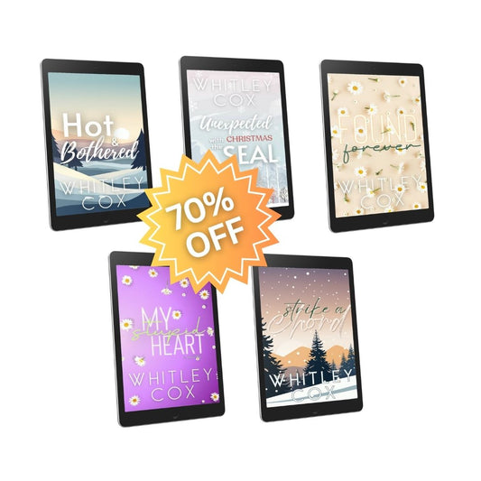Novella Bundle