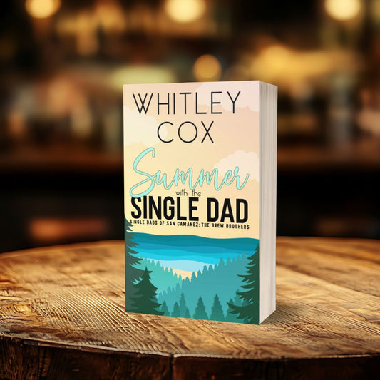 Summer with the Single Dad